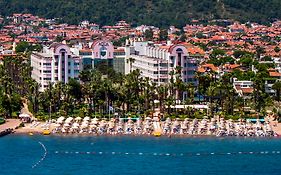 Aqua Hotel Marmaris